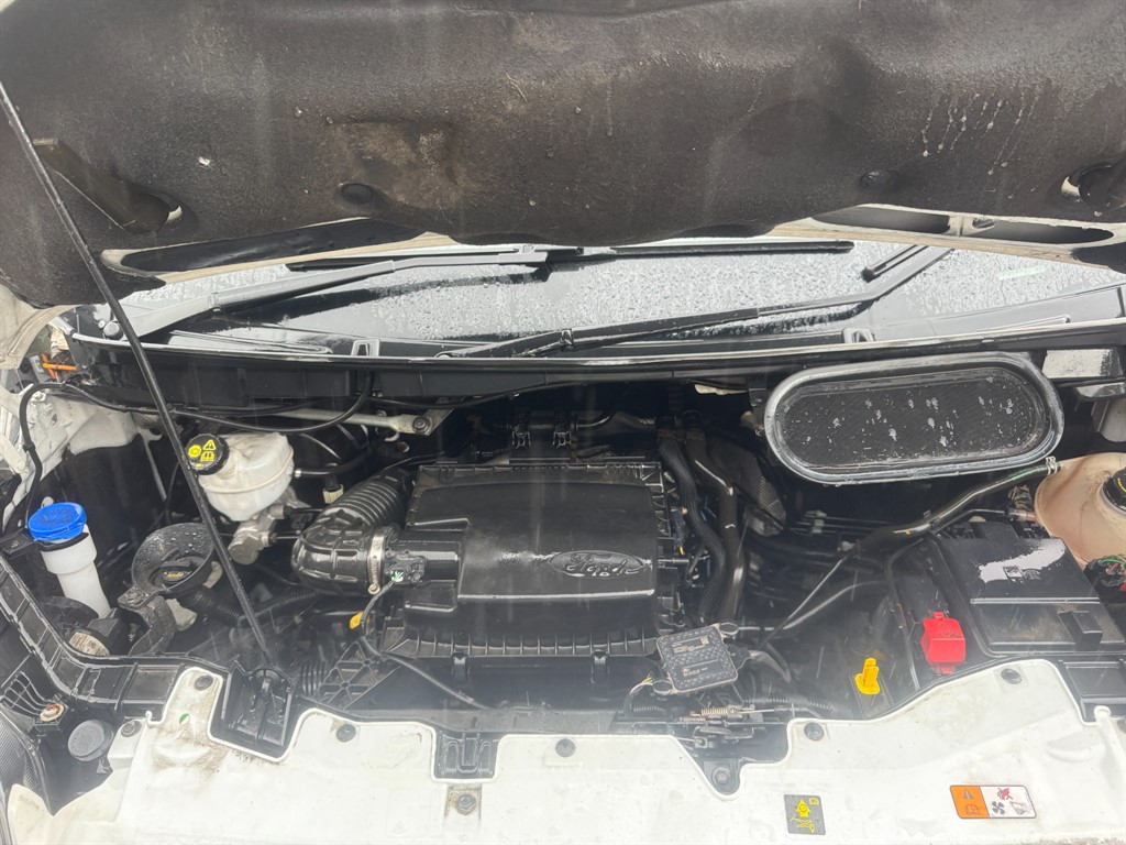 Vehicle 27