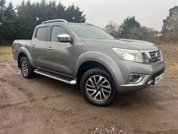 Used Nissan Navara 2019 for sale - 73505112: Photo