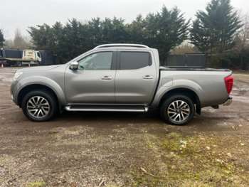 Used Nissan Navara 2019 for sale - 73505112: Photo
