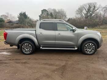 Used Nissan Navara 2019 for sale - 73505112: Photo