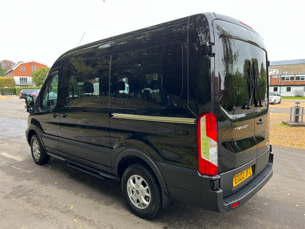 Vehicle 11