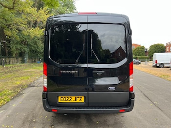 Used Ford Transit 2022 for sale - 75571859: Photo
