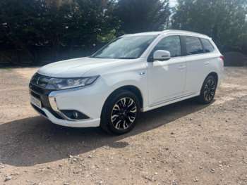 2018 - 2.0 PHEV GX5h 5dr Auto