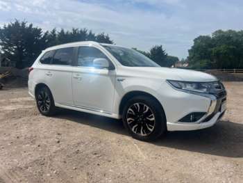 Used Mitsubishi Outlander 2018 for sale - 75077551: Photo