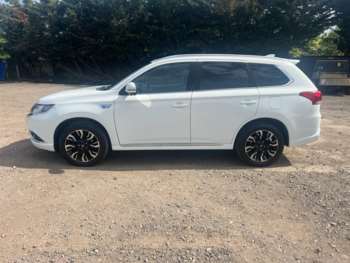 Used Mitsubishi Outlander 2018 for sale - 75077551: Photo