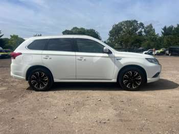 Used Mitsubishi Outlander 2018 for sale - 75077551: Photo