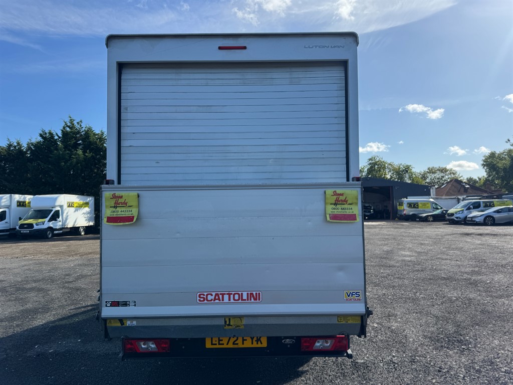 Vehicle 19