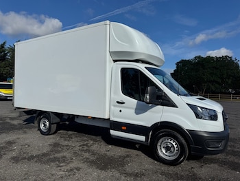 Ford - Transit