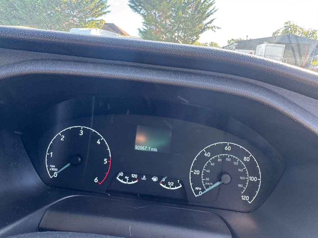 Vehicle 25