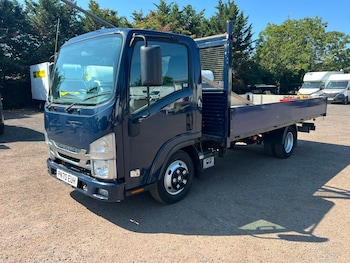 Used Isuzu Grafter 2020 for sale - 79363842: Photo