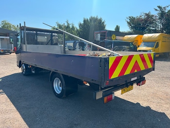 Used Isuzu Grafter 2020 for sale - 79363842: Photo