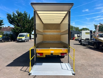 Used Mercedes-Benz Sprinter 2020 for sale - 79147332: Photo