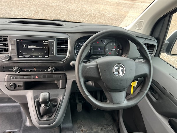 Used Vauxhall Vivaro 2019 for sale - 75571813: Photo 18