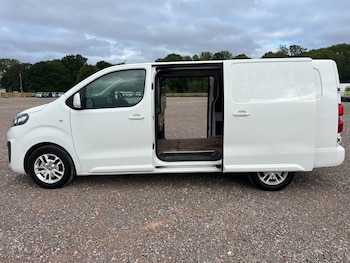 Used Vauxhall Vivaro 2019 for sale - 75571813: Photo