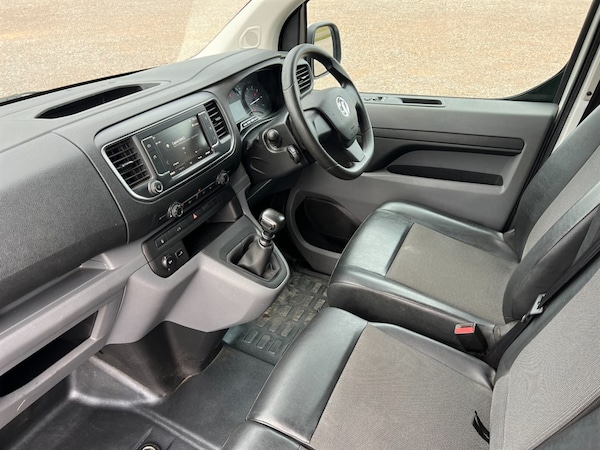 Used Vauxhall Vivaro 2019 for sale - 75571813: Photo 7