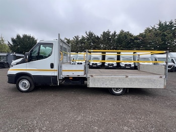 Used Iveco Daily 2022 for sale - 78255212: Photo