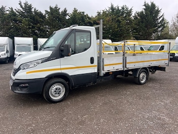 Used Iveco Daily 2022 for sale - 78255212: Photo