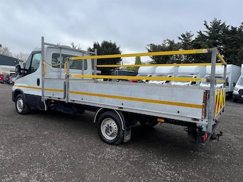 Used Iveco Daily 2022 for sale - 78255212: Photo