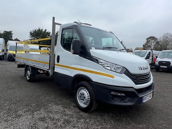 Used Iveco Daily 2022 for sale - 78255212: Photo