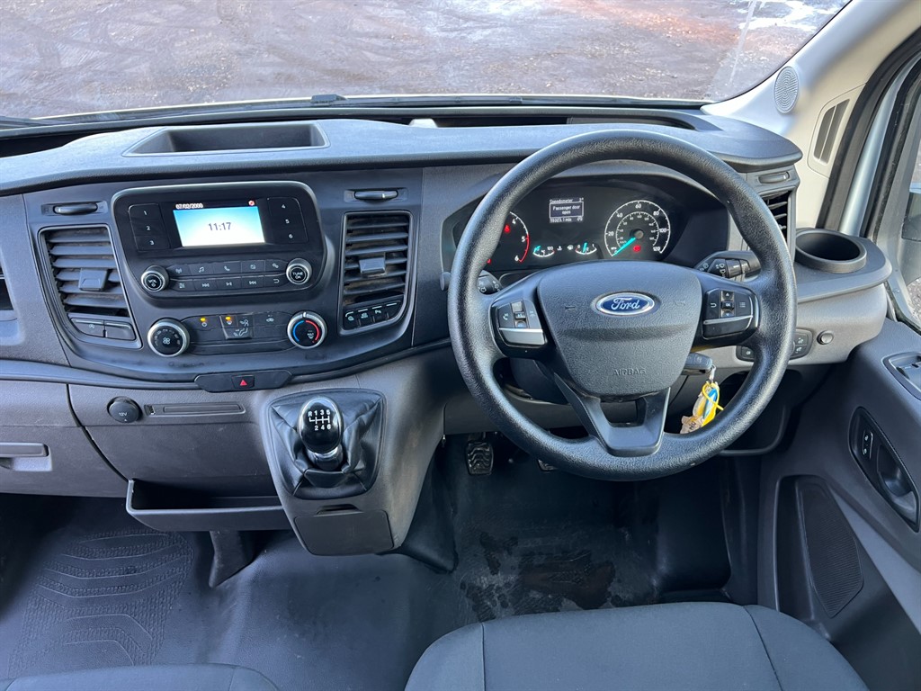 Vehicle 13