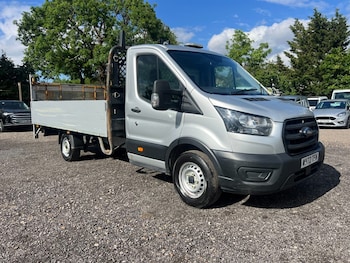 Used Ford Transit 2022 for sale - 78550243: Photo