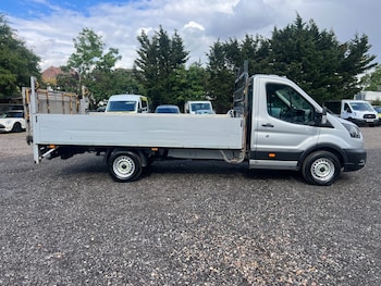 Used Ford Transit 2022 for sale - 78550243: Photo