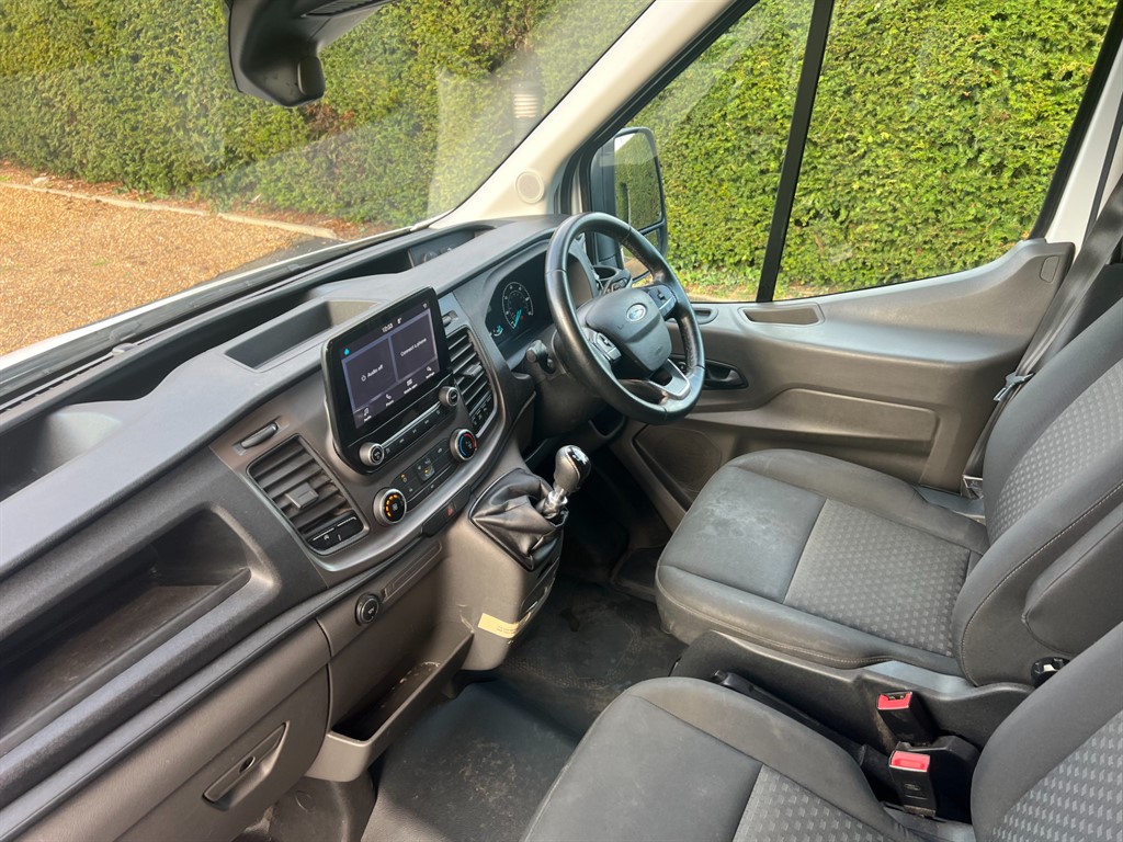 Vehicle 11