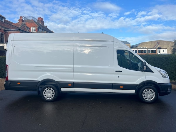 Used Ford Transit 2019 for sale - 75569845: Photo 13