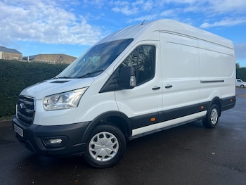 Ford - Transit