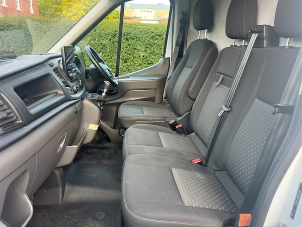 Used Ford Transit 2019 for sale - 75569845: Photo 20