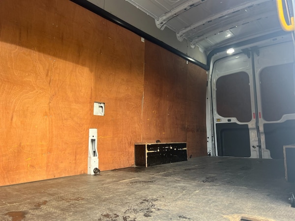 Used Ford Transit 2019 for sale - 75569845: Photo 6