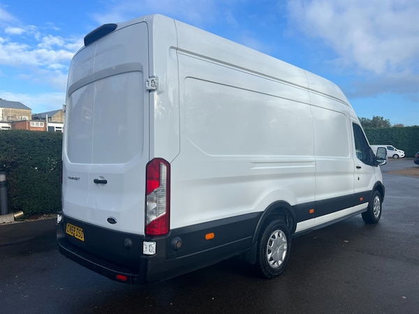 Used Ford Transit 2019 for sale - 75569845: Photo 9