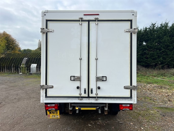 Used Iveco Daily 2019 for sale - 75570819: Photo 11
