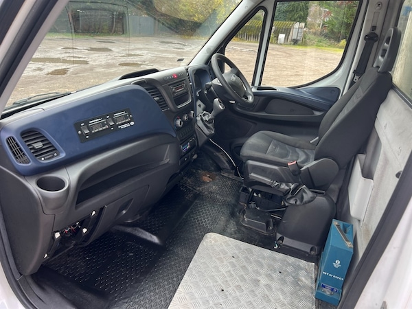 Used Iveco Daily 2019 for sale - 75570819: Photo 13