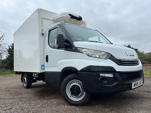 Used Iveco Daily 2019 for sale - 75570819: Photo 15