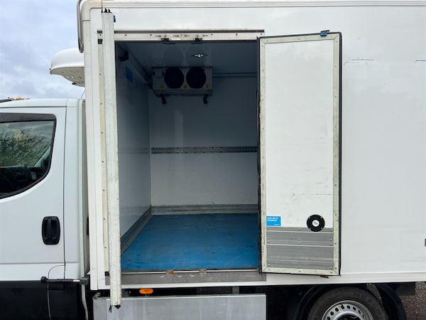 Used Iveco Daily 2019 for sale - 75570819: Photo 17