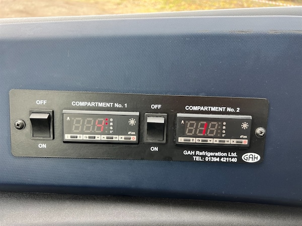 Used Iveco Daily 2019 for sale - 75570819: Photo 18