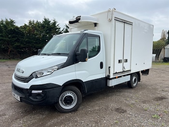 Used Iveco Daily 2019 for sale - 75570819: Photo