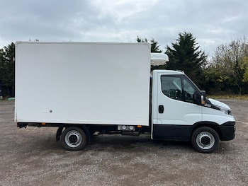 Used Iveco Daily 2019 for sale - 75570819: Photo