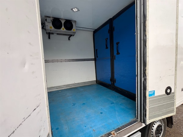 Used Iveco Daily 2019 for sale - 75570819: Photo 6