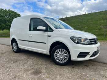 Used Volkswagen Caddy 2020 for sale - 70702515: Photo