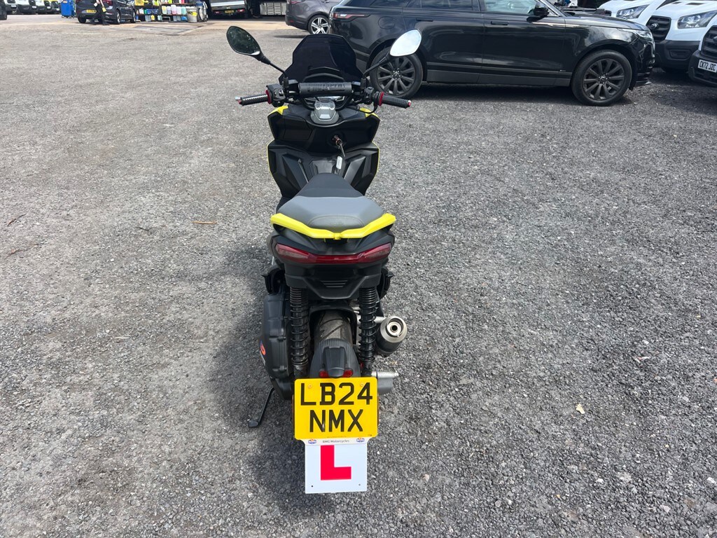 Used Aprilia SR 2024 for sale - 78936730: Photo 11