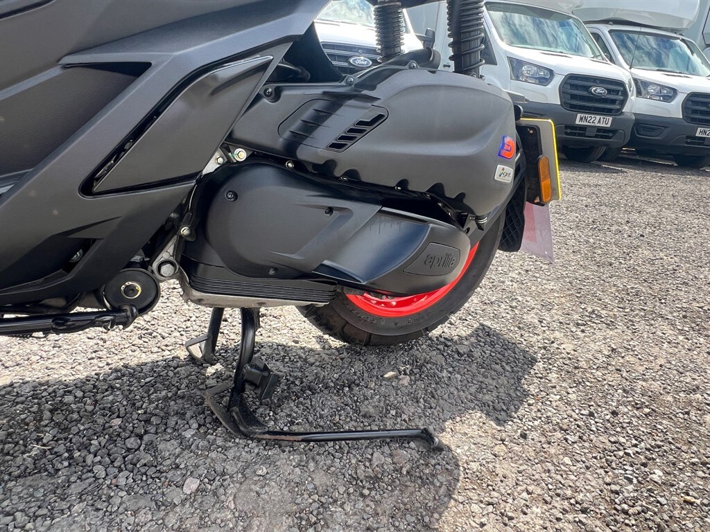 Used Aprilia SR 2024 for sale - 78936730: Photo 13