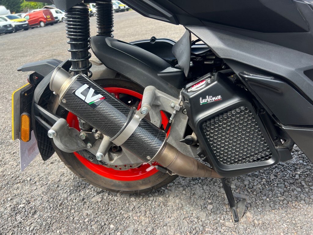 Used Aprilia SR 2024 for sale - 78936730: Photo 14