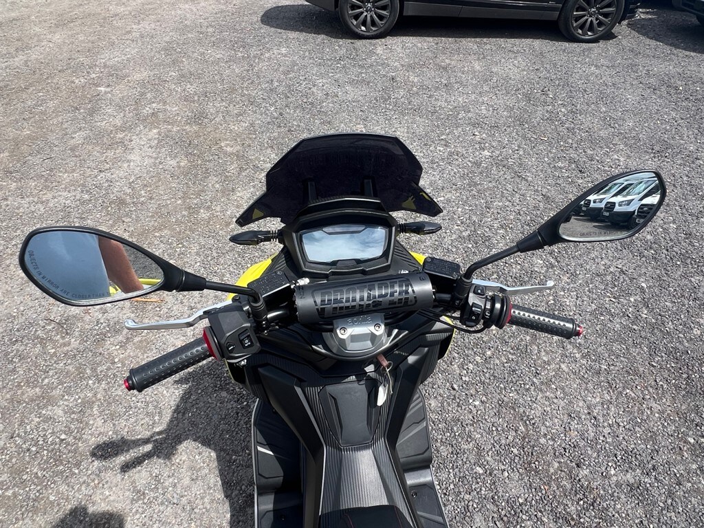 Used Aprilia SR 2024 for sale - 78936730: Photo 15