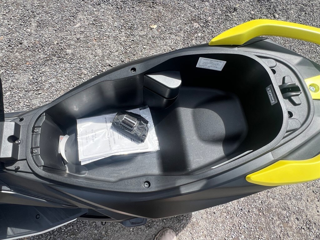 Used Aprilia SR 2024 for sale - 78936730: Photo 16