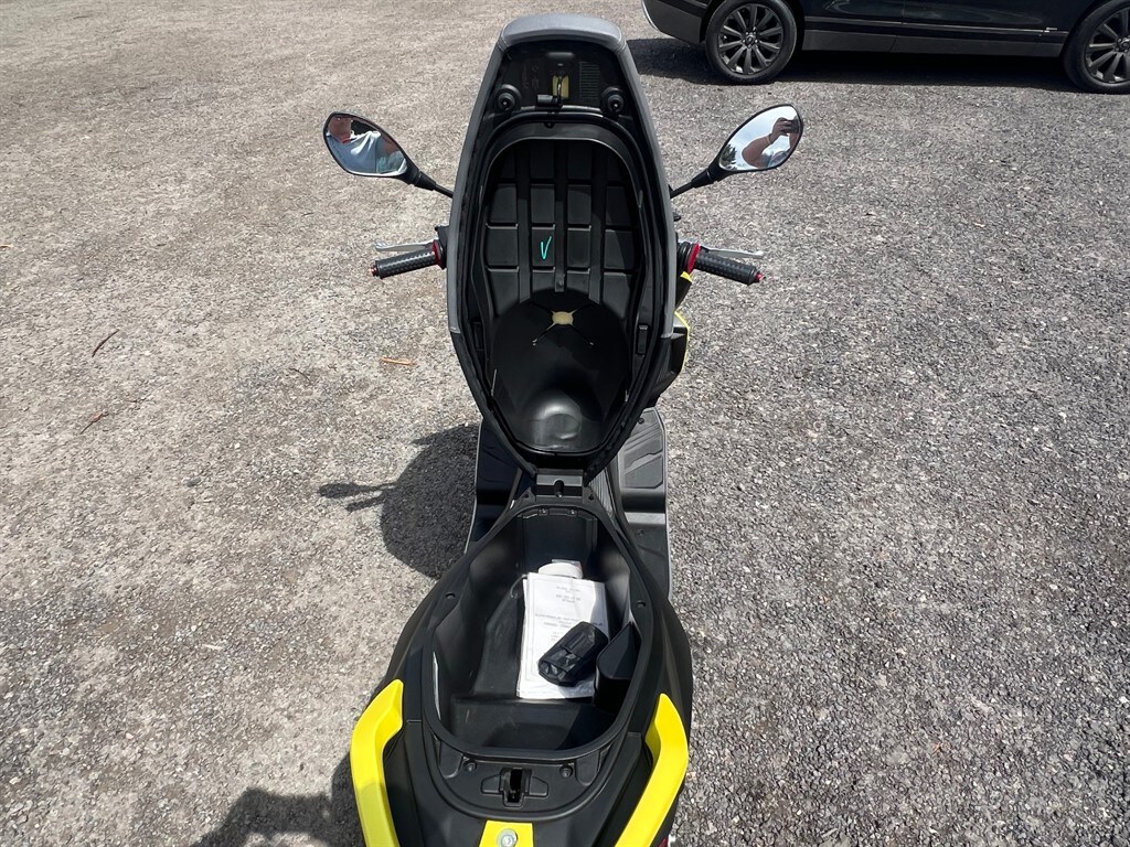 Used Aprilia SR 2024 for sale - 78936730: Photo 17