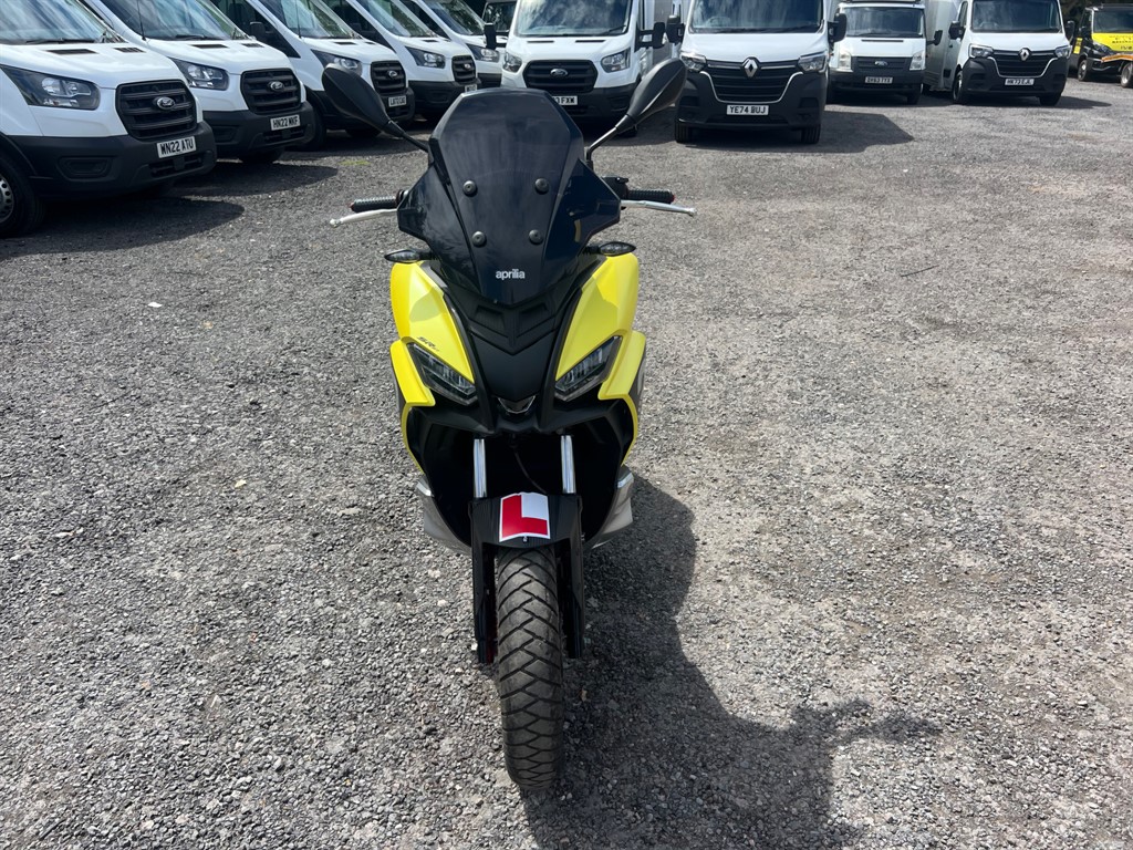 Used Aprilia SR 2024 for sale - 78936730: Photo 4