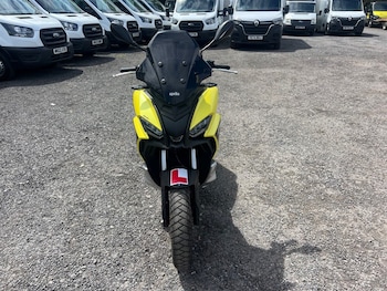 Used Aprilia SR 2024 for sale - bike-78936730: Photo