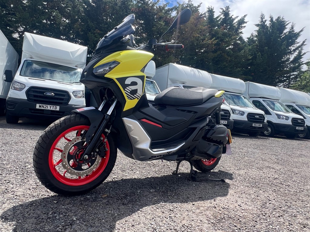 Used Aprilia SR 2024 for sale - 78936730: Photo 8